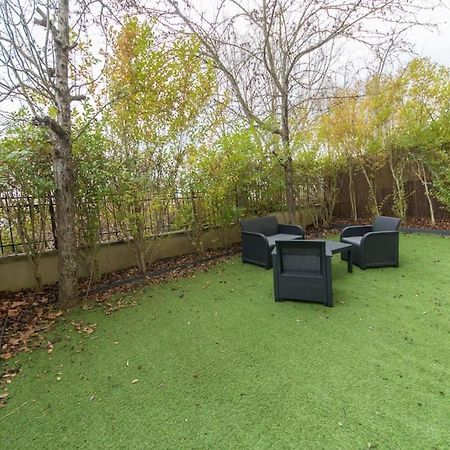 Suite Moderne Familiale 8 Pers - Disney 10M - 2 Sdb Bussy-Saint-Georges Luaran gambar